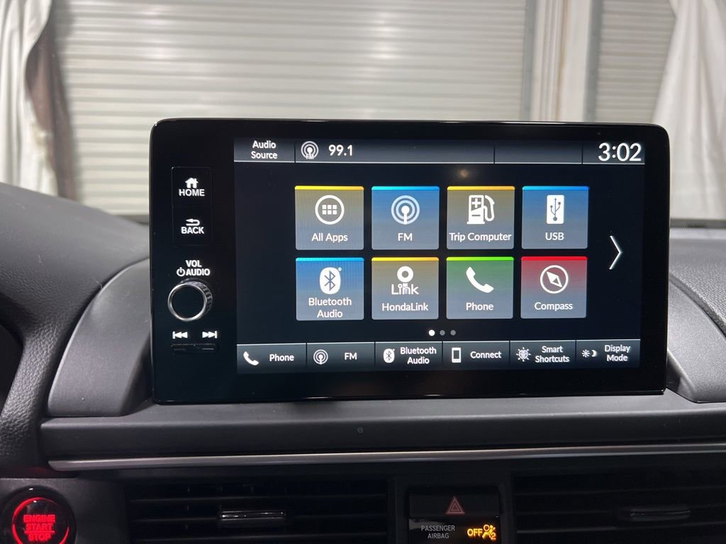 Used 2023 Honda Pilot EX-L image 34