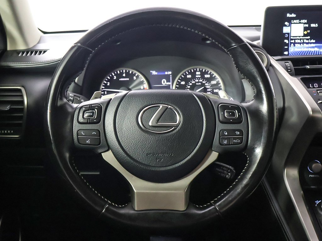 Used 2021 Lexus NX 300 FWD w/ Accessory Package 2 image 31