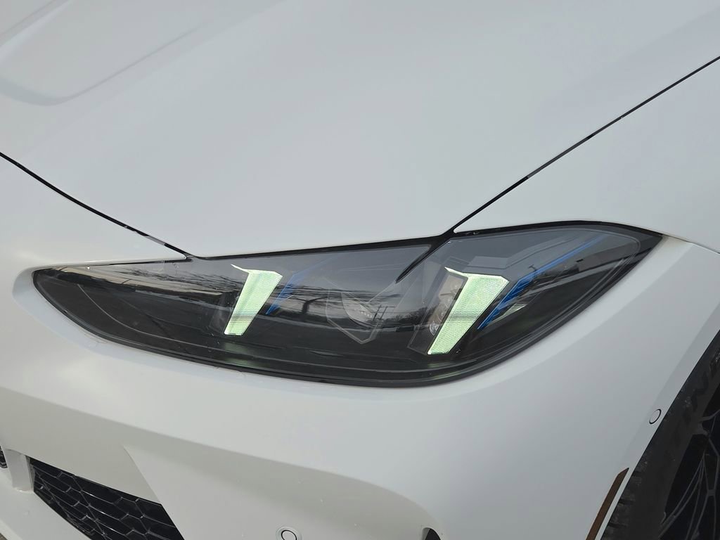 Used 2026 BMW M3 Competition image 25