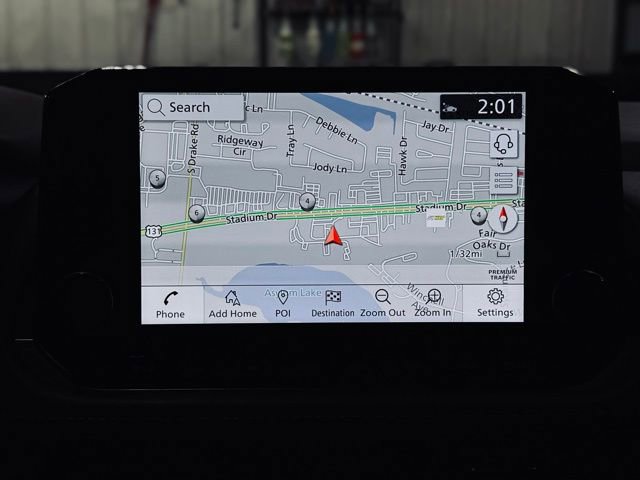 Used 2023 Nissan Rogue SL w/ SL Premium Package image 34