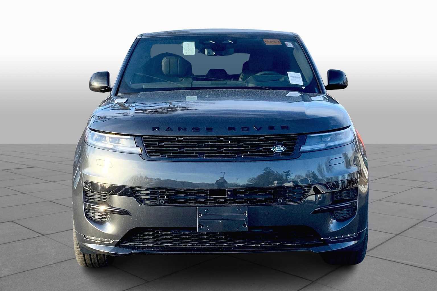 New 2025 Land Rover Range Rover Sport Dynamic SE image 2