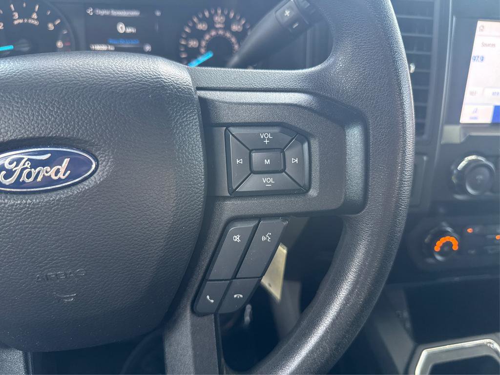 Used 2020 Ford F150 XL w/ Equipment Group 101A Mid image 26
