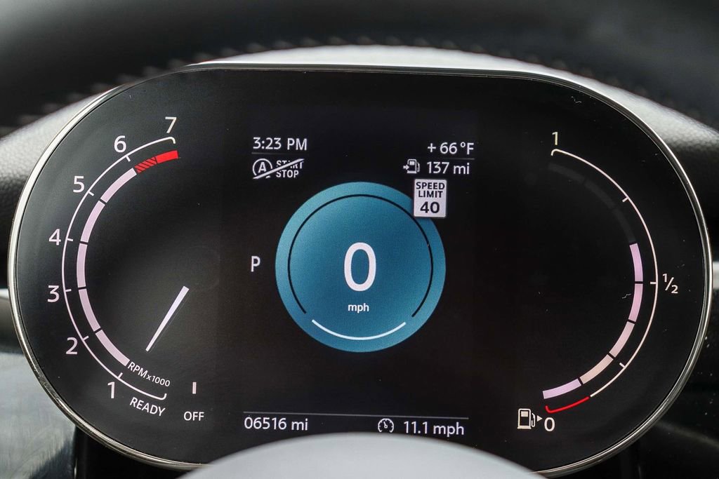Used 2024 MINI Cooper S FWD image 29