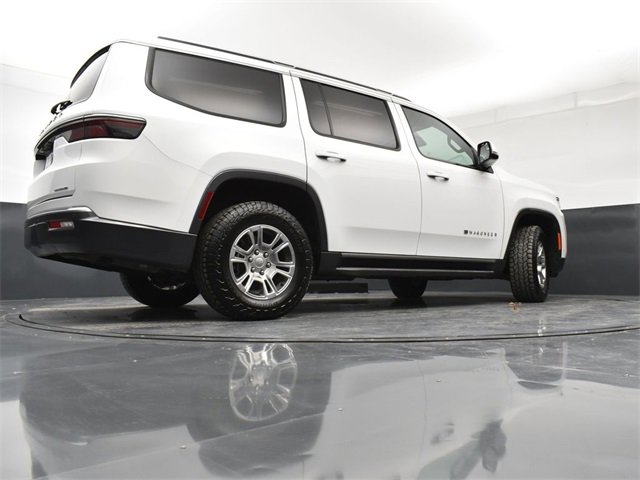 Used 2022 Jeep Wagoneer Series I image 24