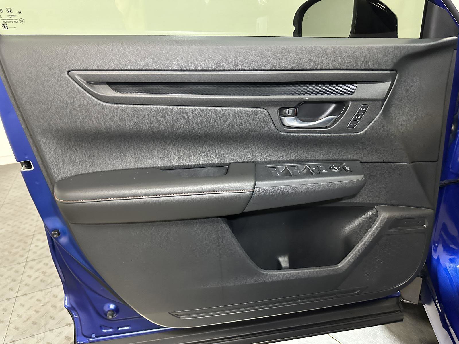 Certified 2025 Honda CR-V Sport-L image 20