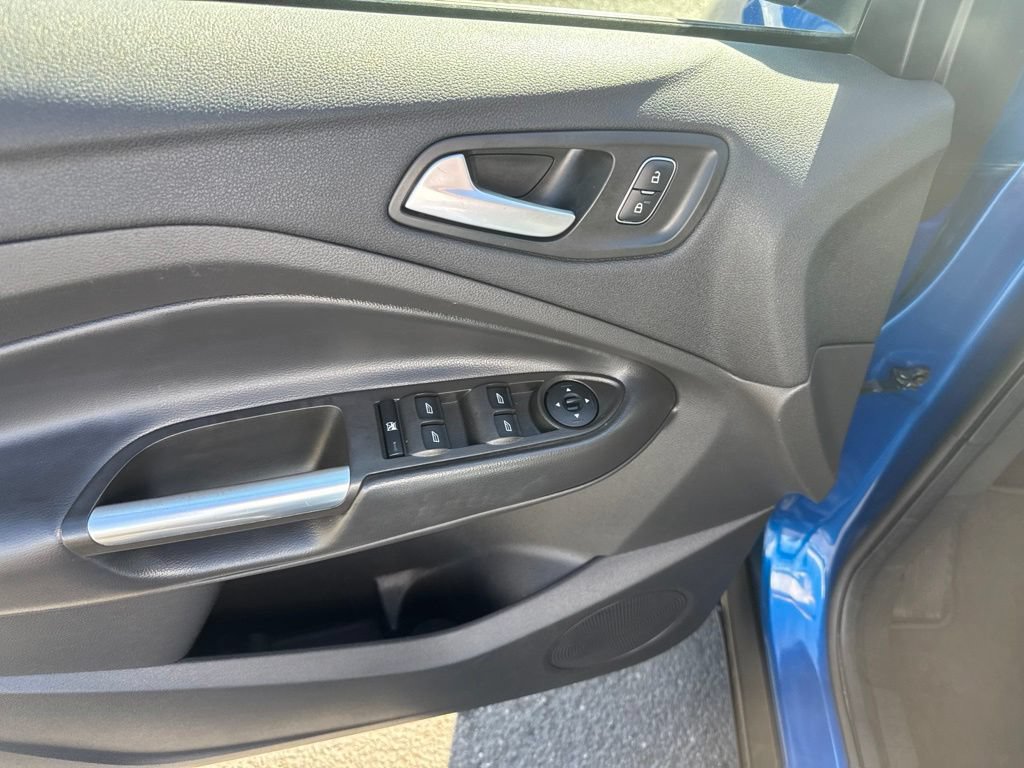 Used 2018 Ford Escape SE AWD/4WD image 21