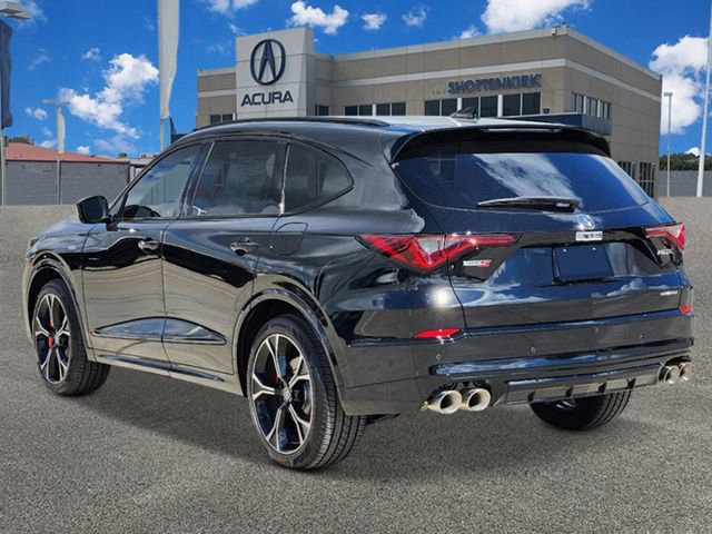 New 2026 Acura MDX Type S image 3