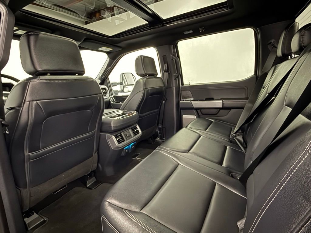 Used 2025 Ford F150 XLT w/ Equipment Group 303A High image 22