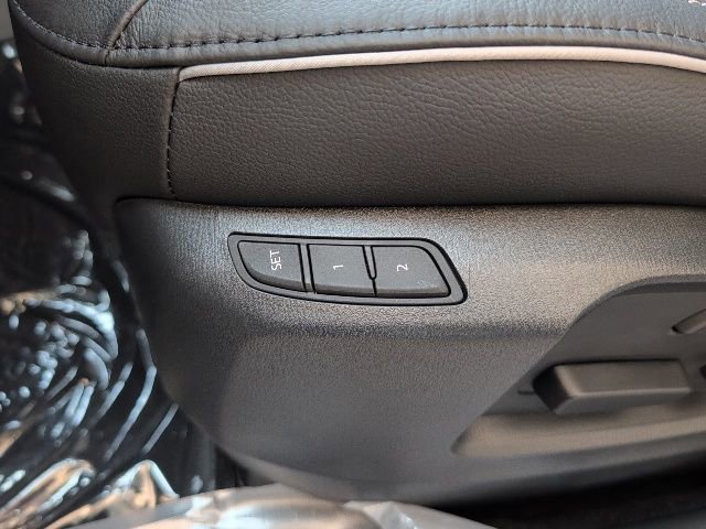 Used 2025 MAZDA CX-5 AWD 2.5 S w/ Premium Plus Pkg image 11