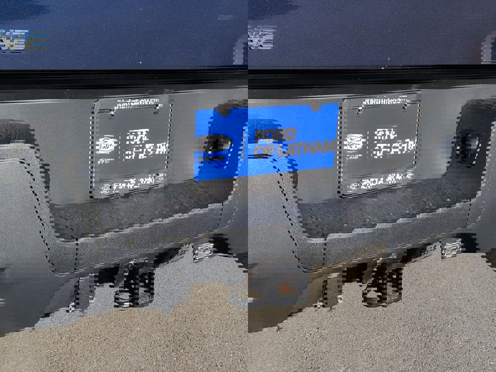 Used 2023 Honda Ridgeline RTL image 37