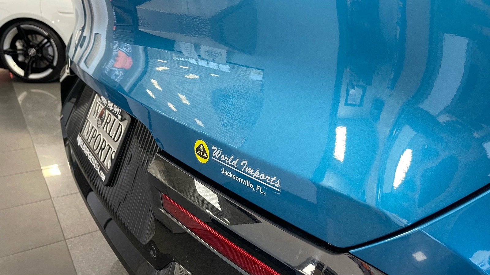 Used 2026 Kia EV9 Land w/ Nightfall Edition Package image 18