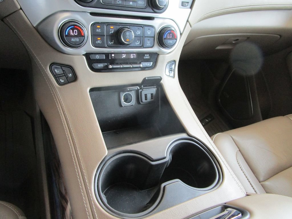 Used 2019 GMC Yukon XL SLT RWD image 40