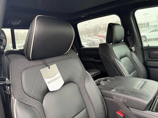 New 2026 RAM 1500 Limited AWD/4WD image 30