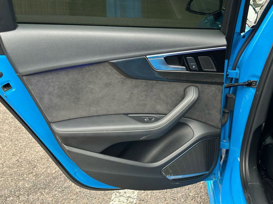 Used 2020 Audi S4 Prestige w/ Prestige Package image 33