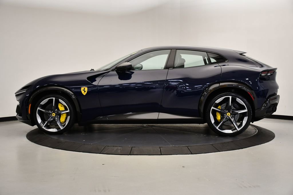 Used 2023 Ferrari Purosangue image 2