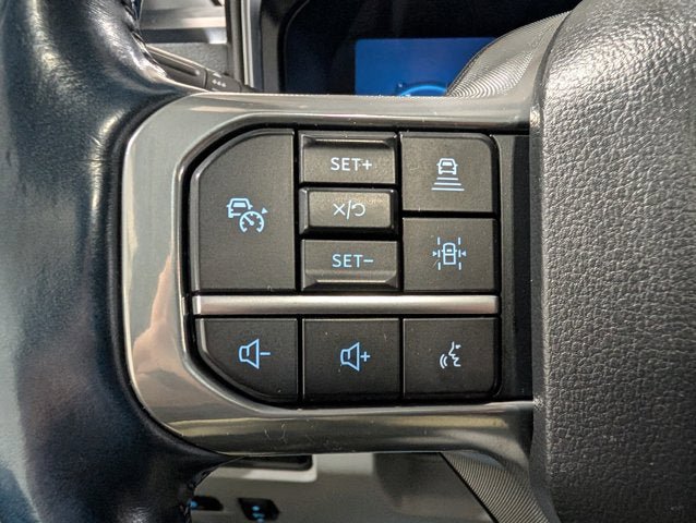 Used 2024 Ford F250 Limited w/ FX4 Off-Road Package image 23