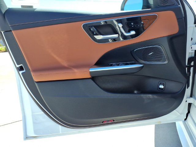 New 2026 Mercedes-Benz C 43 AMG 4MATIC Sedan image 12