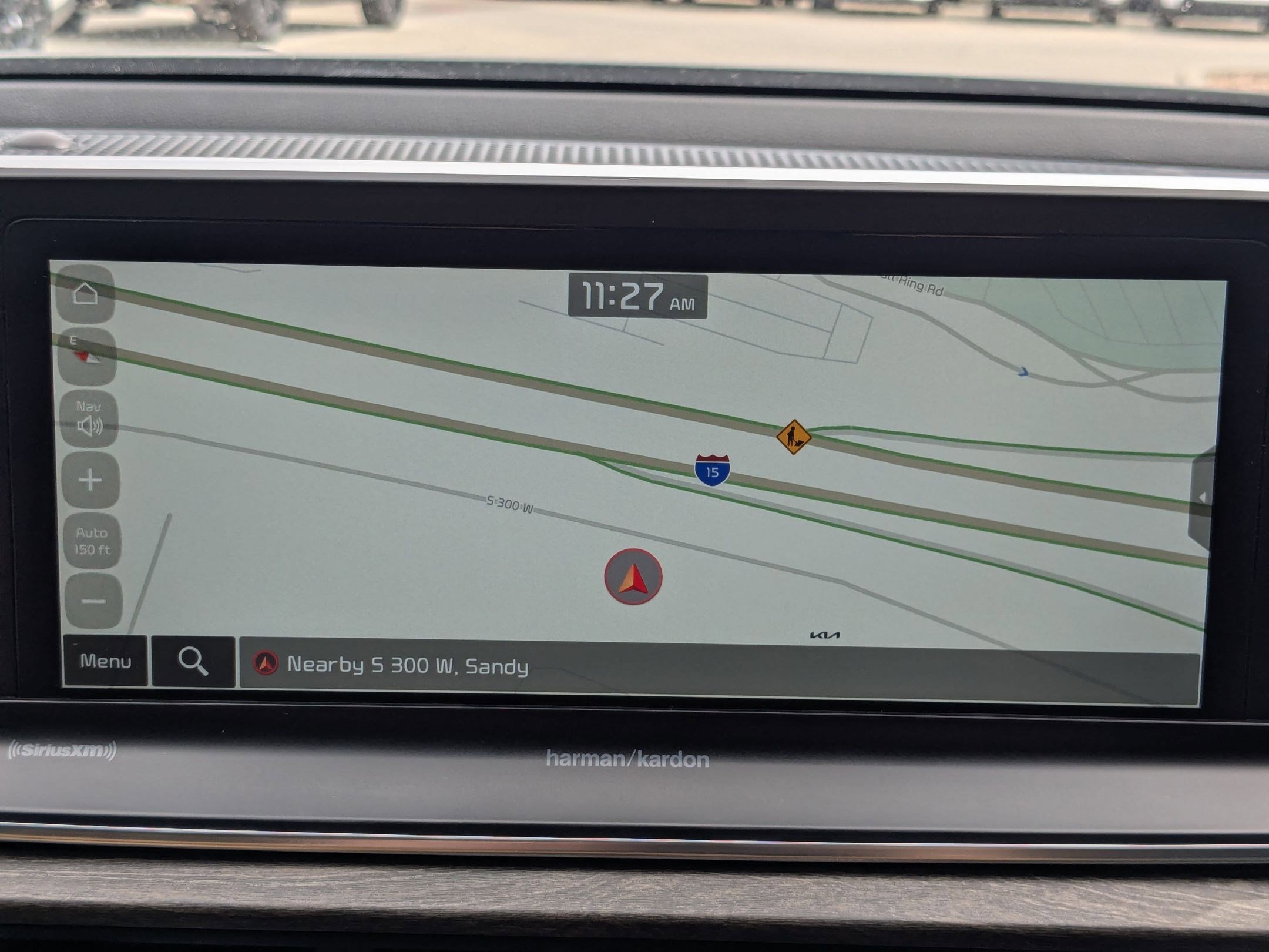 Certified 2022 Kia Telluride SX w/ SX Prestige Package image 20