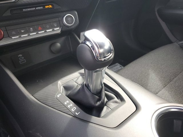 Certified 2024 Ford Mustang Coupe RWD image 21