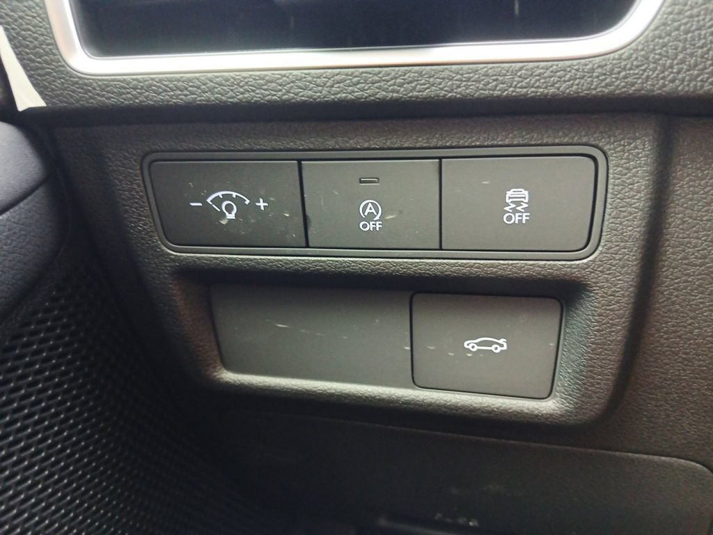 New 2026 Hyundai Sonata SE FWD image 21