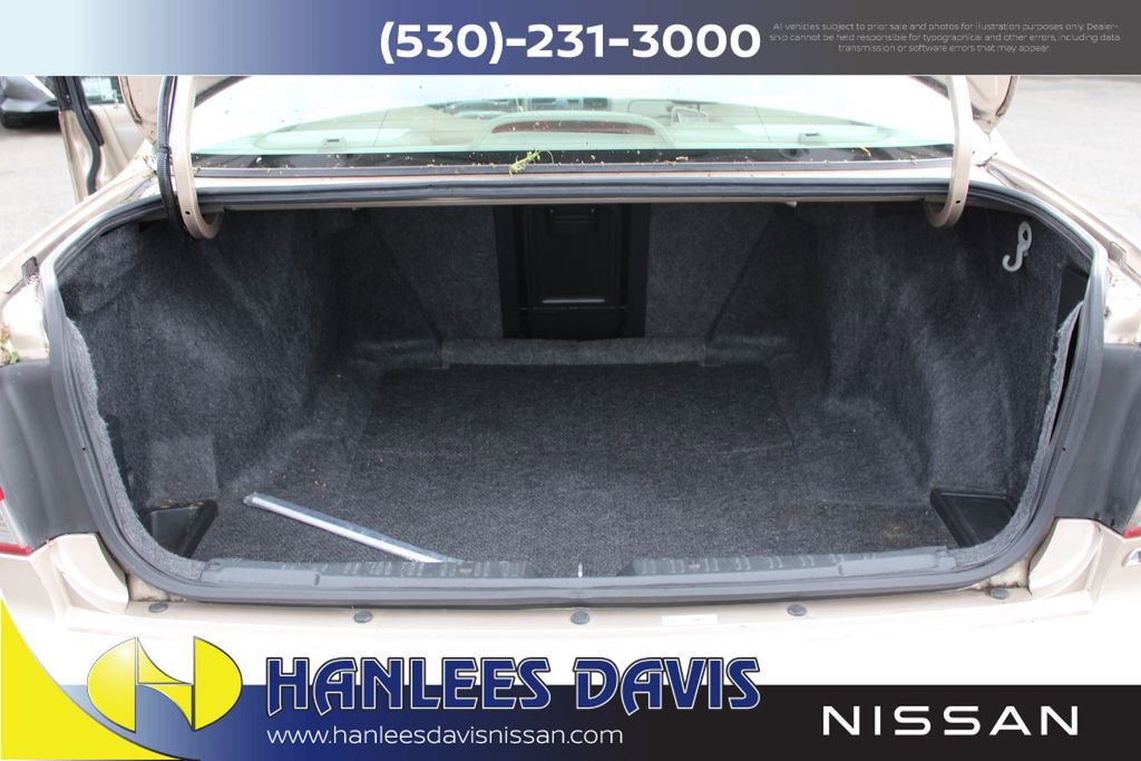 Used 2001 Honda Accord EX image 10