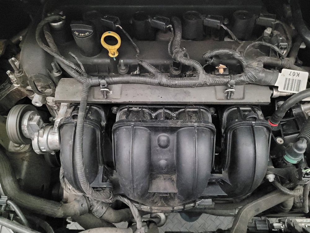 Used 2016 Ford Escape S FWD image 30