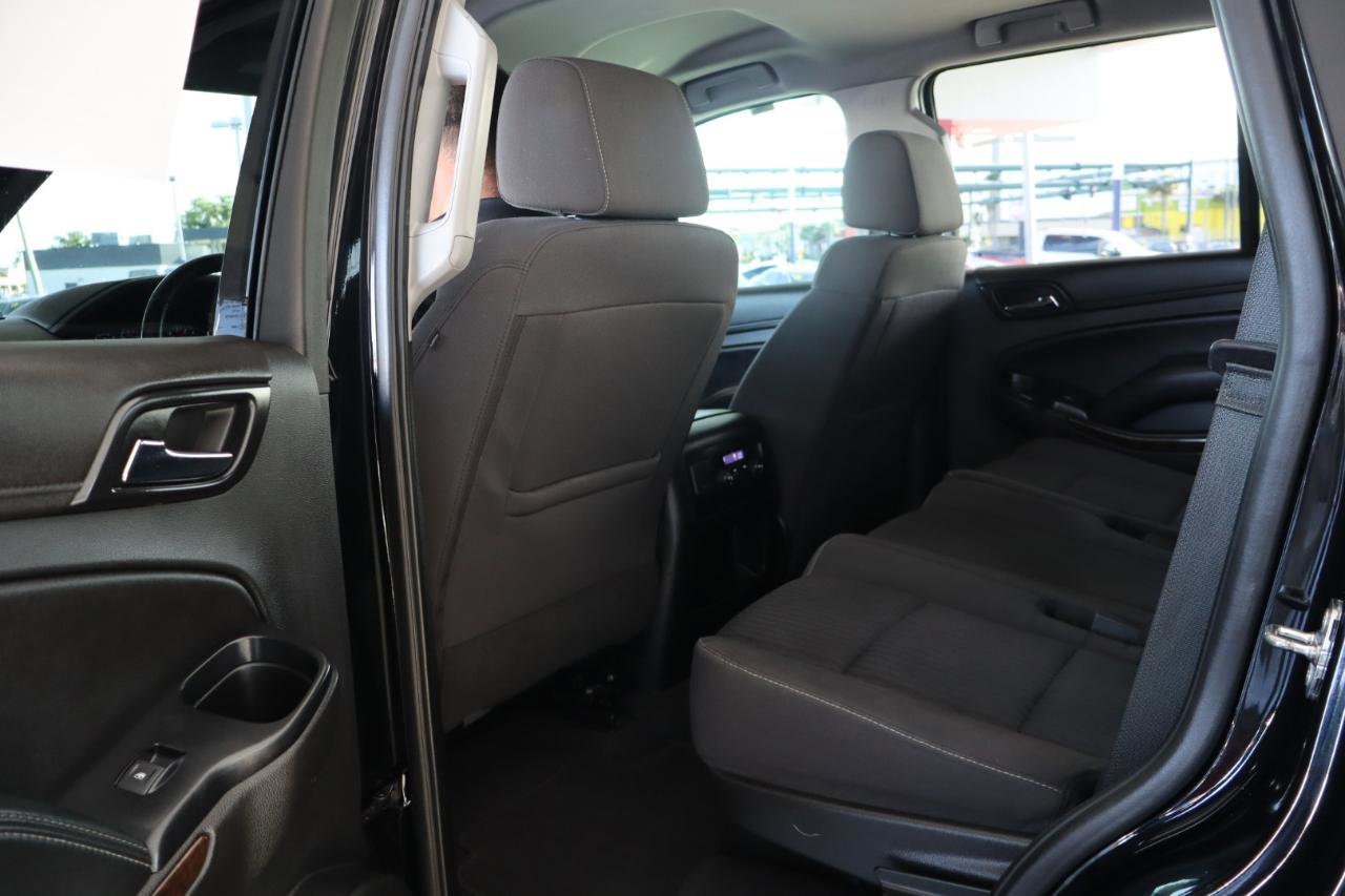 Used 2020 Chevrolet Tahoe LS image 23