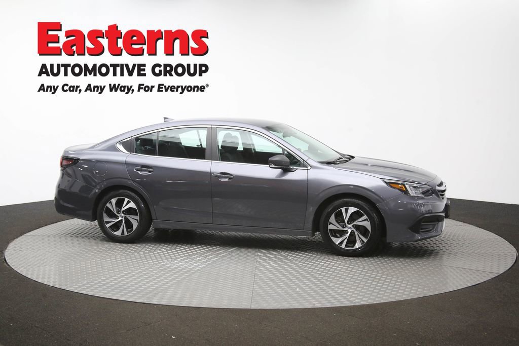Used 2022 Subaru Legacy AWD/4WD image 45