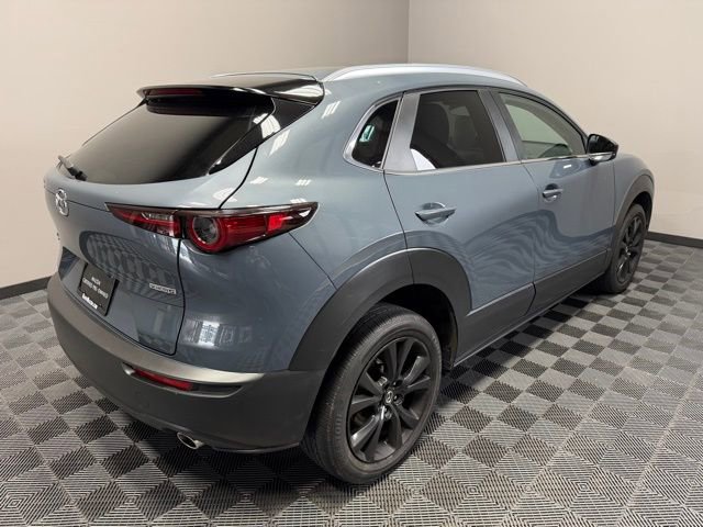 Certified 2023 MAZDA CX-30 AWD 2.5 S w/ Preferred Package image 8