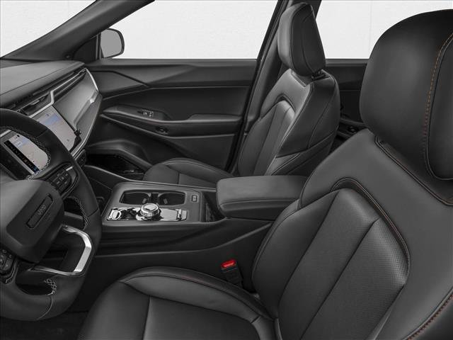 New 2026 Jeep Cherokee Limited AWD/4WD image 6