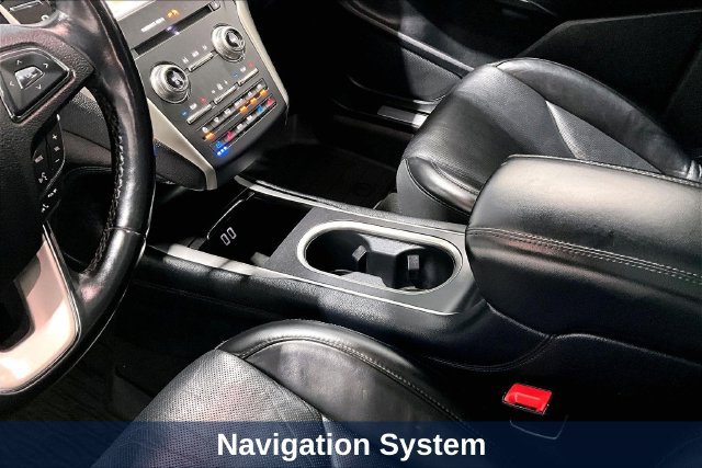 Used 2019 Lincoln MKC Reserve AWD/4WD image 23