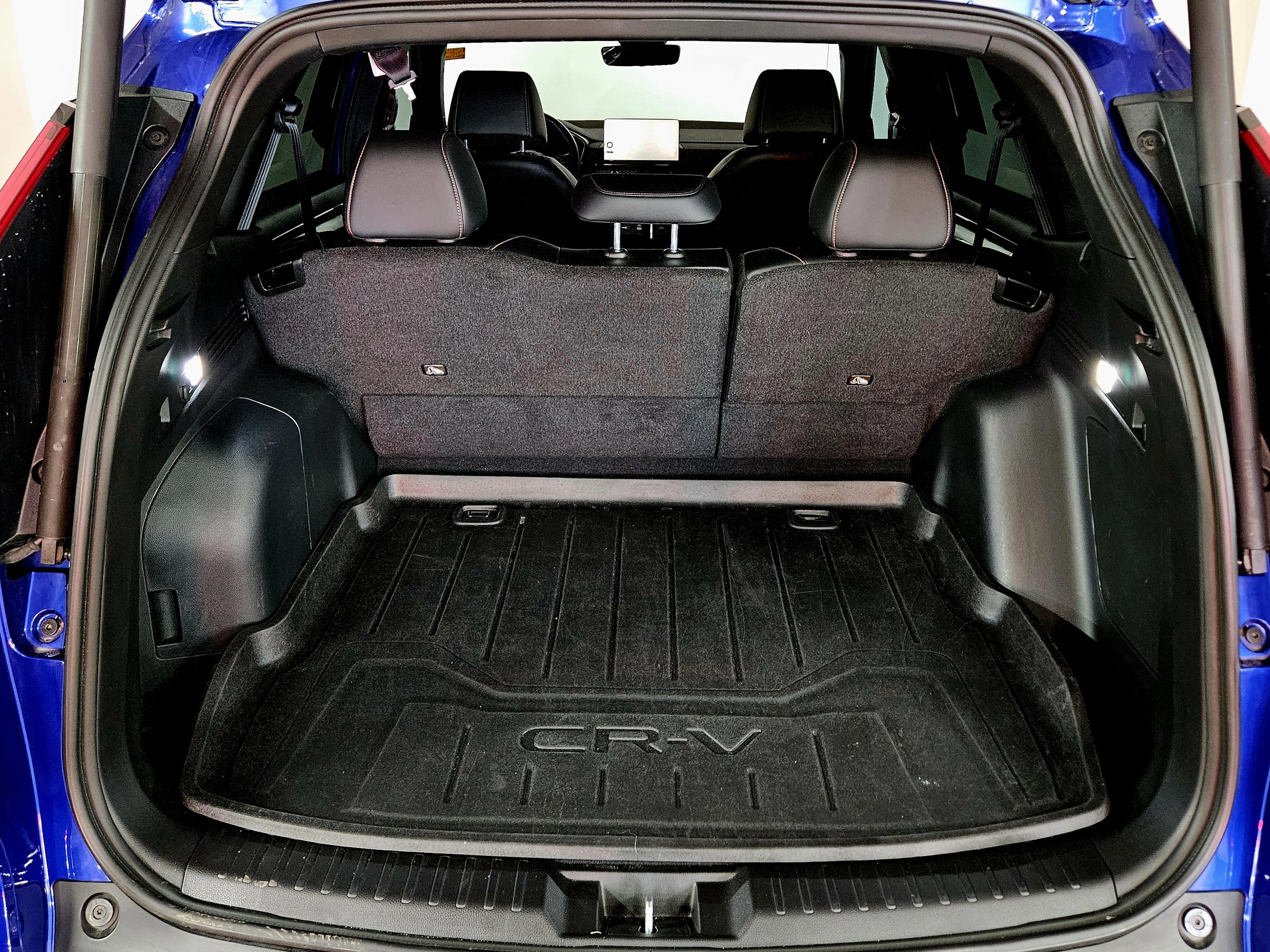Used 2024 Honda CR-V Sport Touring image 15