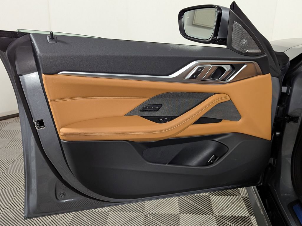 New 2026 BMW 430i xDrive image 9