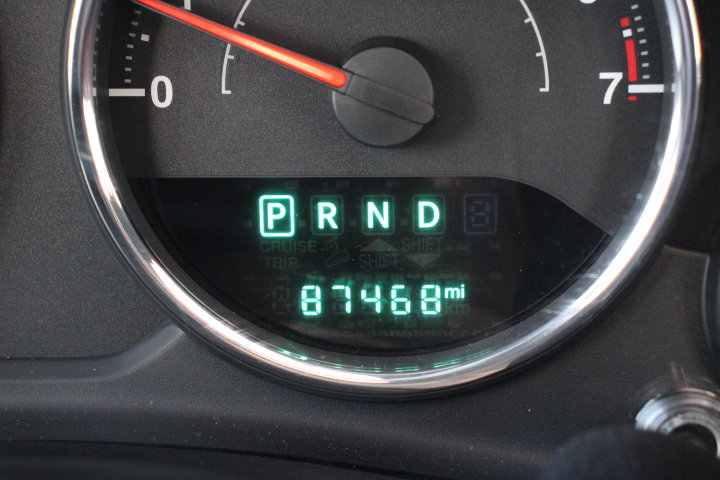 Used 2015 Jeep Wrangler Unlimited Sport image 24