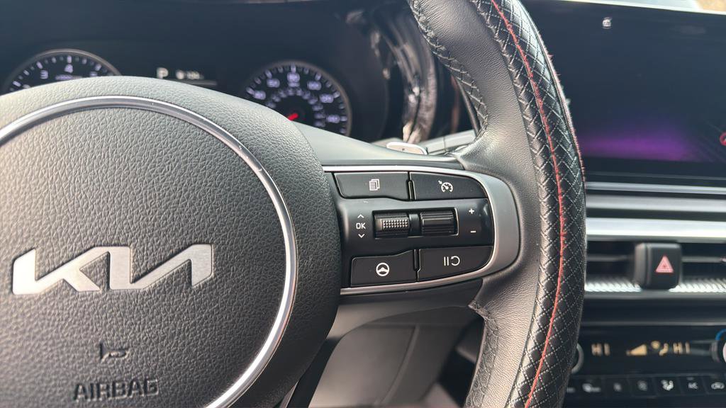 Used 2024 Kia K5 GT image 29