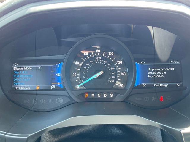 Used 2024 Ford Edge SEL w/ Convenience Package image 15