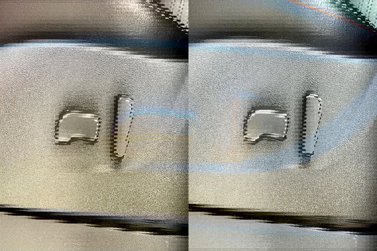 Used 2024 Nissan Frontier Pro-X w/ Pro Premium Package image 33