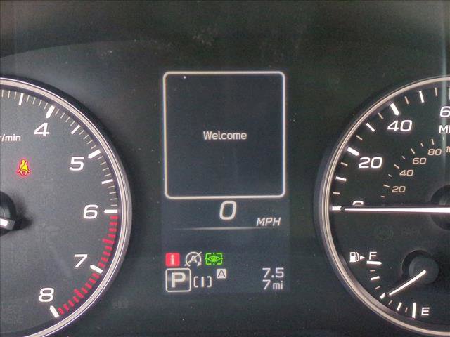 New 2026 Subaru Forester Touring image 10