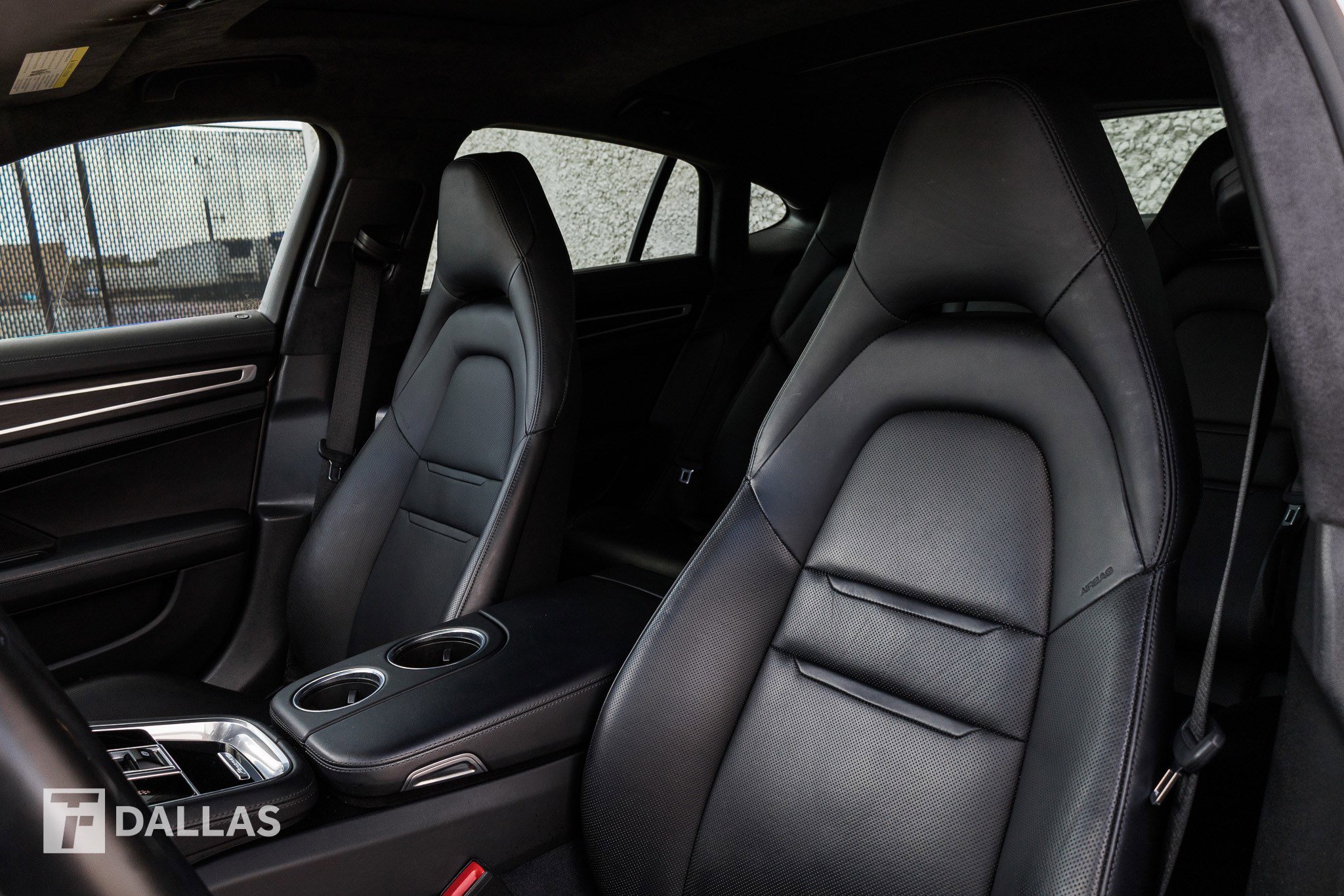 Used 2020 Porsche Panamera GTS image 21