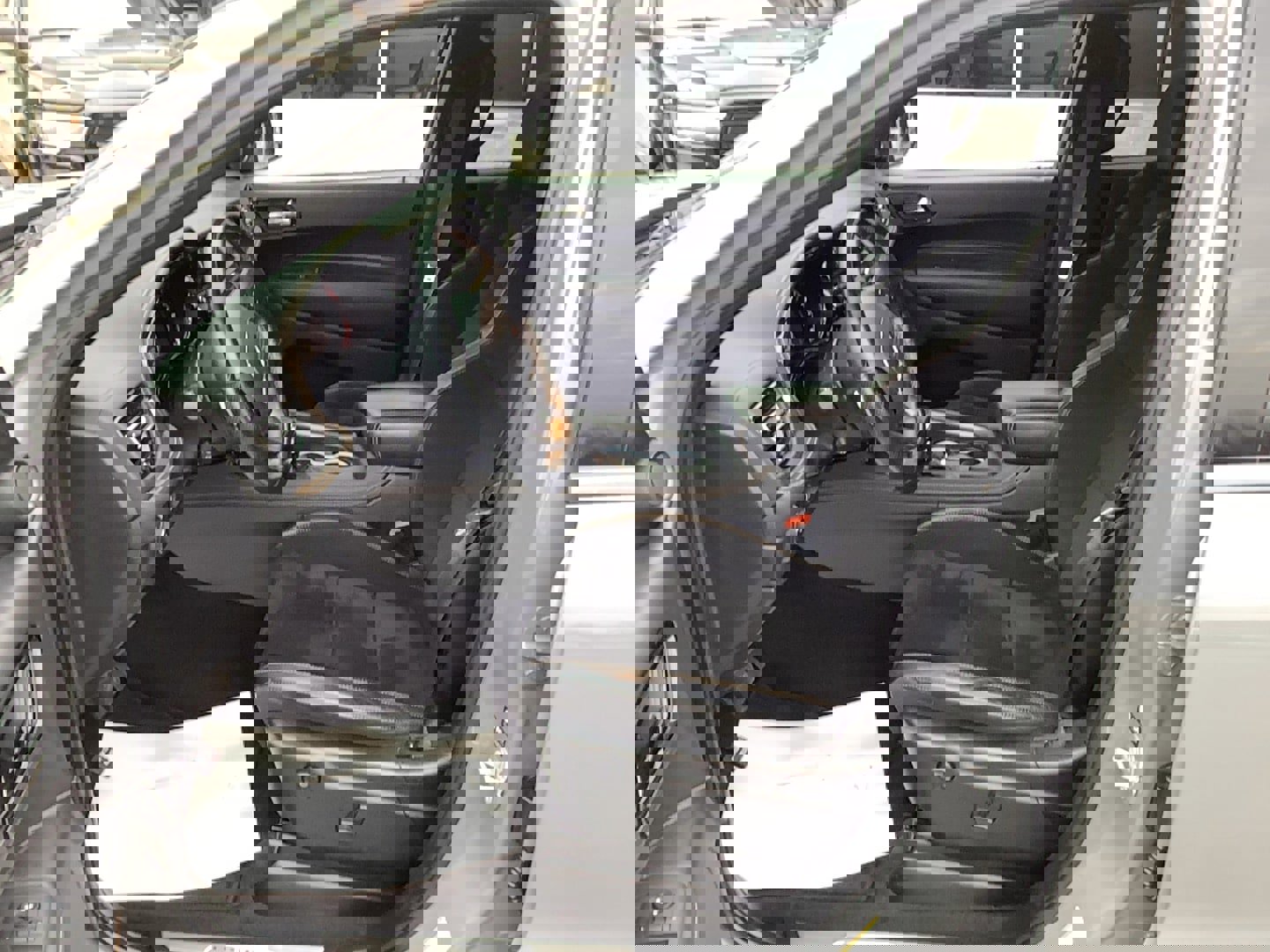 Certified 2022 Dodge Durango R/T w/ Quick Order Package 22F image 12