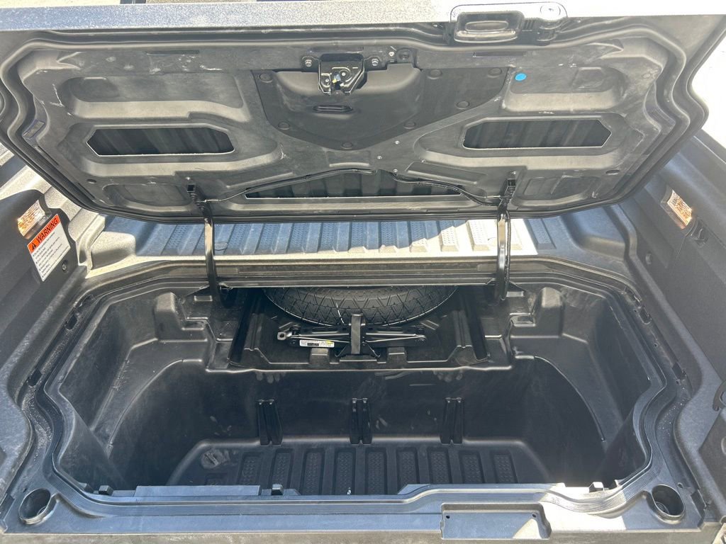 New 2026 Honda Ridgeline TrailSport image 10