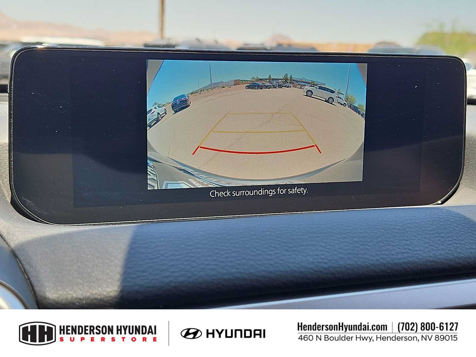 Used 2024 MAZDA CX-50 AWD 2.5 S w/ Select Package image 28