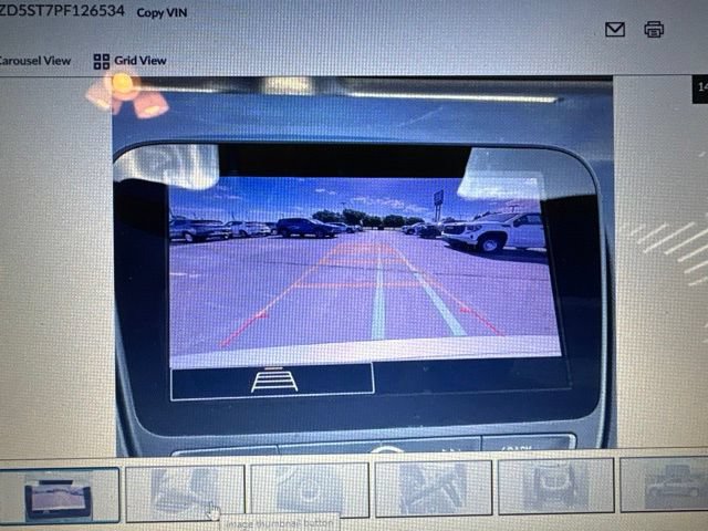 Used 2023 Chevrolet Malibu LT FWD image 14