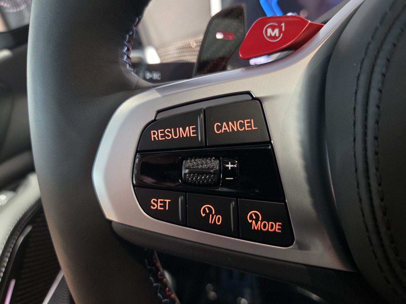 New 2026 BMW X5 M Competition w/ Executive Package AWD/4WD image 26