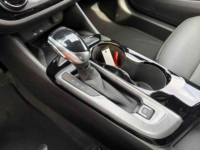 New 2026 Buick Envista Sport Touring w/ Convenience I Package FWD image 15