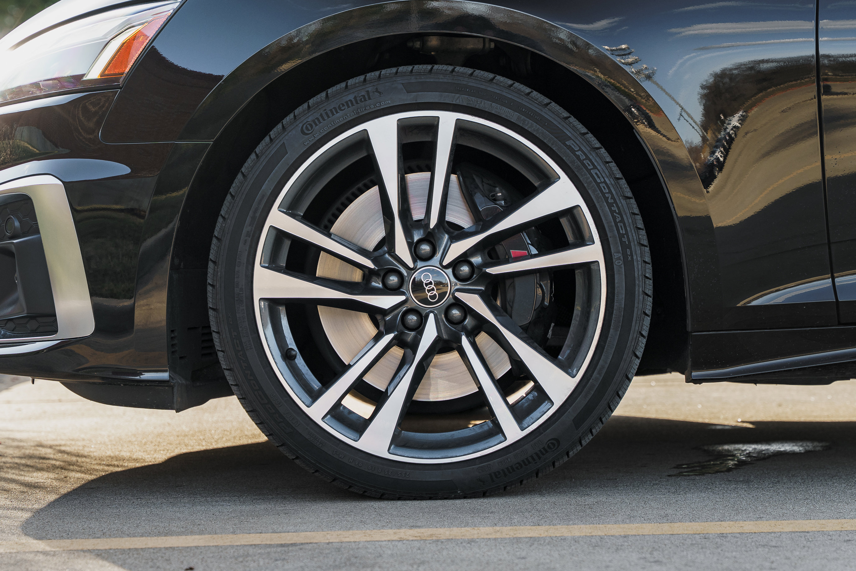 Certified 2025 Audi S5 Premium Plus w/ Premium Plus Package image 29