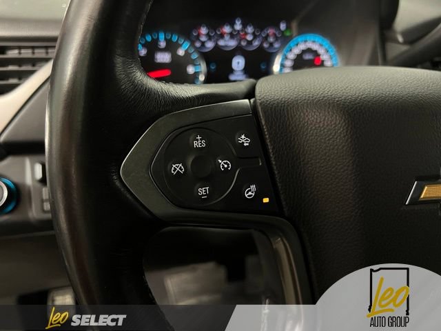 Used 2019 Chevrolet Suburban Premier AWD/4WD image 10