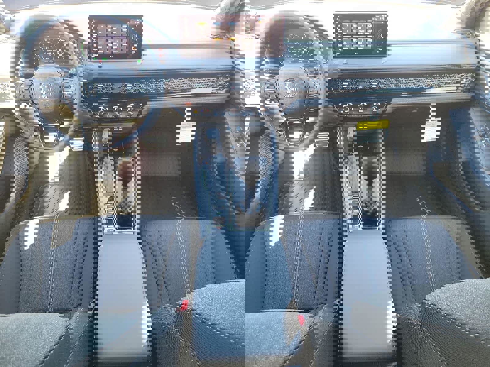 New 2026 Honda Accord Sport image 10