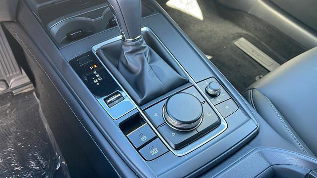 New 2026 MAZDA CX-30 AWD 2.5 S image 22