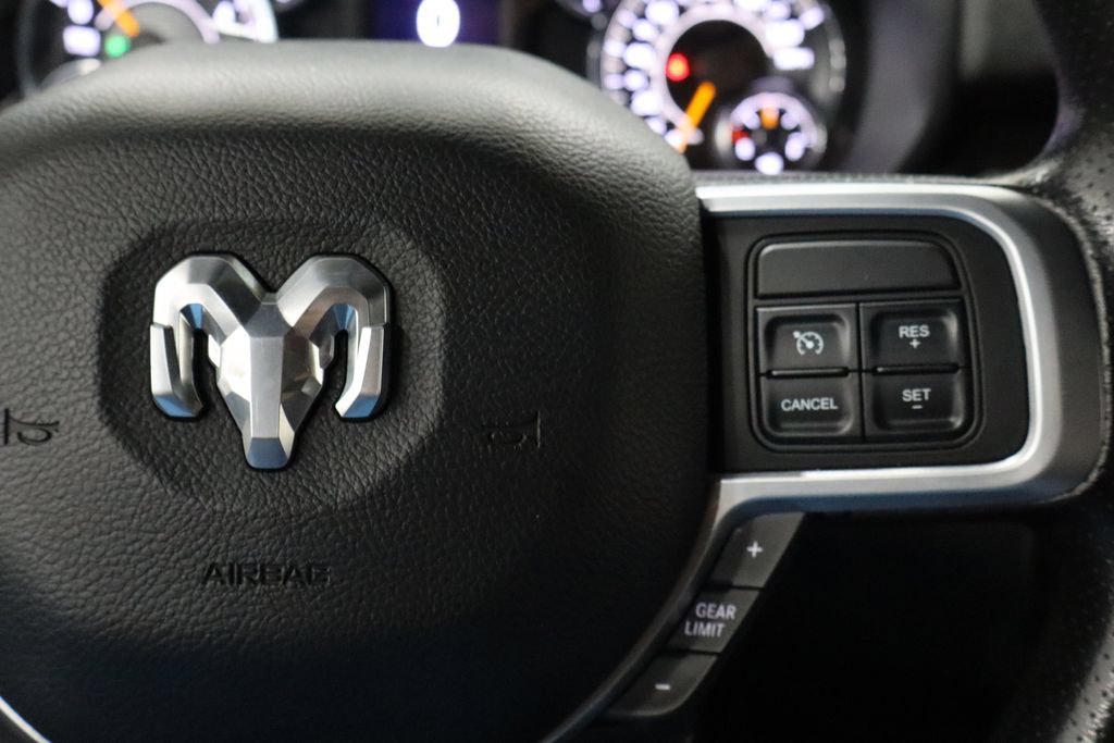 Used 2021 RAM 2500 Big Horn AWD/4WD image 10